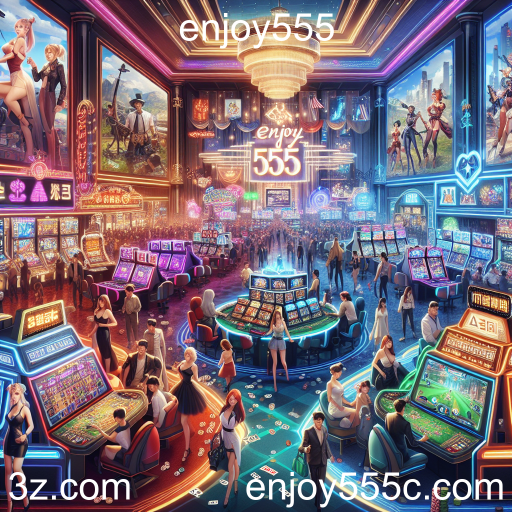 A Nova Era dos Jogos: Explorando a Categoria de Novos Lançamentos