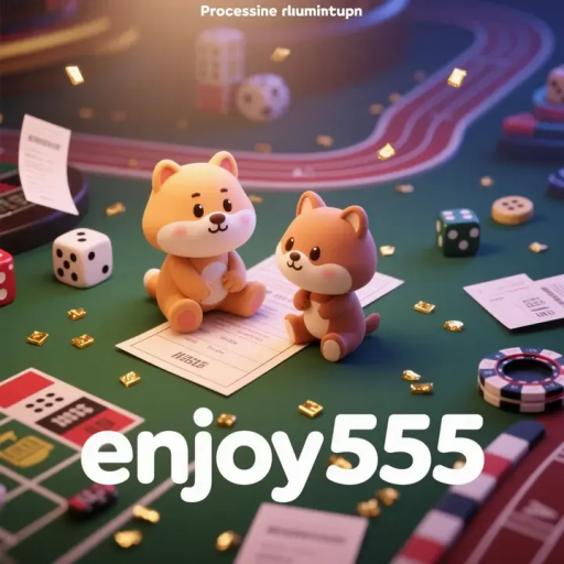 enjoy555